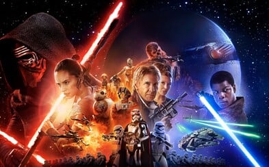 Star Wars radí spiatočku. V najbližších rokoch už toľko filmov z praďalekej galaxie neuvidíme Star Wars radí spiatočku. V najbližších rokoch už toľko filmov z praďalekej galaxie neuvidíme
