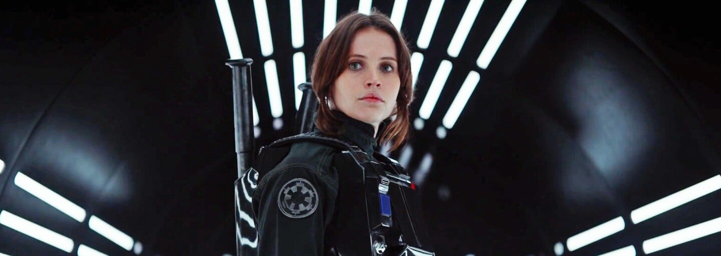 Star Wars: Rogue One má potíže, producentům se první verze nelíbí a hodlají některé scény nafilmovat znovu
