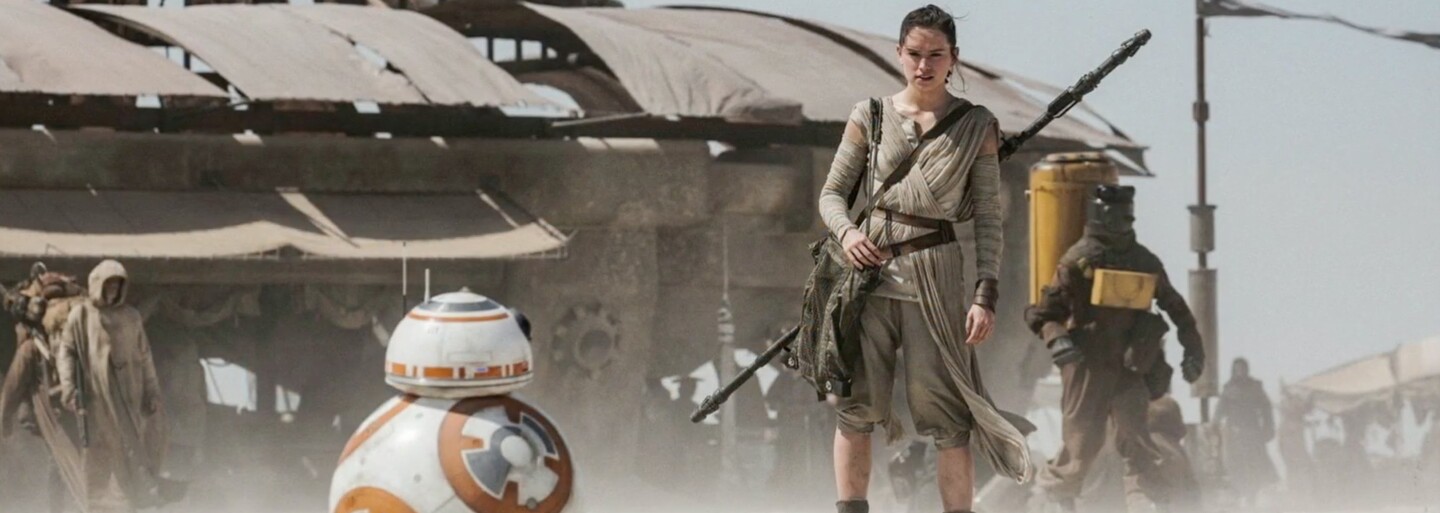 Star Wars rúcajú rekord za rekordom, za prvý víkend zarobili vyše pol miliardy