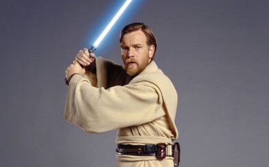 Star Wars sólovka s Obi-Wanom Kenobim v roku 2020? Podľa čerstvých informácií by sme vôbec nemuseli byť ďaleko od pravdy Star Wars sólovka s Obi-Wanom Kenobim v roku 2020? Podľa čerstvých informácií by sme vôbec nemuseli byť ďaleko od pravdy