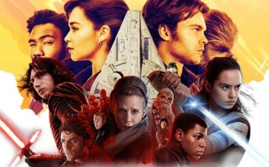 Star Wars spin-offy stále žijú, ale bude sa k nim pristupovať oveľa dôkladnejšie. Taktiež poznáme možnú úvodnú scénu Epizódy IX Star Wars spin-offy stále žijú, ale bude sa k nim pristupovať oveľa dôkladnejšie. Taktiež poznáme možnú úvodnú scénu Epizódy IX