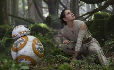 Star Wars svojimi tržbami potopilo Titanic, pričom mieri blasterom na Avatara Star Wars svojimi tržbami potopilo Titanic, pričom mieri blasterom na Avatara