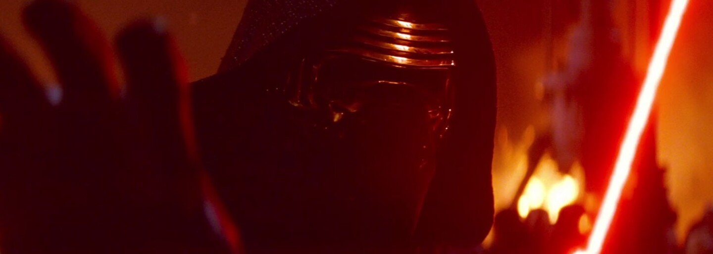 Star Wars: The Force Awakens odhalilo dojímavé a zároveň úžasné video z natáčania a nové informácie