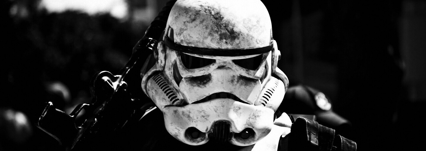 Star Wars VII bude Abramsovým dielom, nie Disneyho zlatou baňou. Kedy uvidíme finálny trailer?