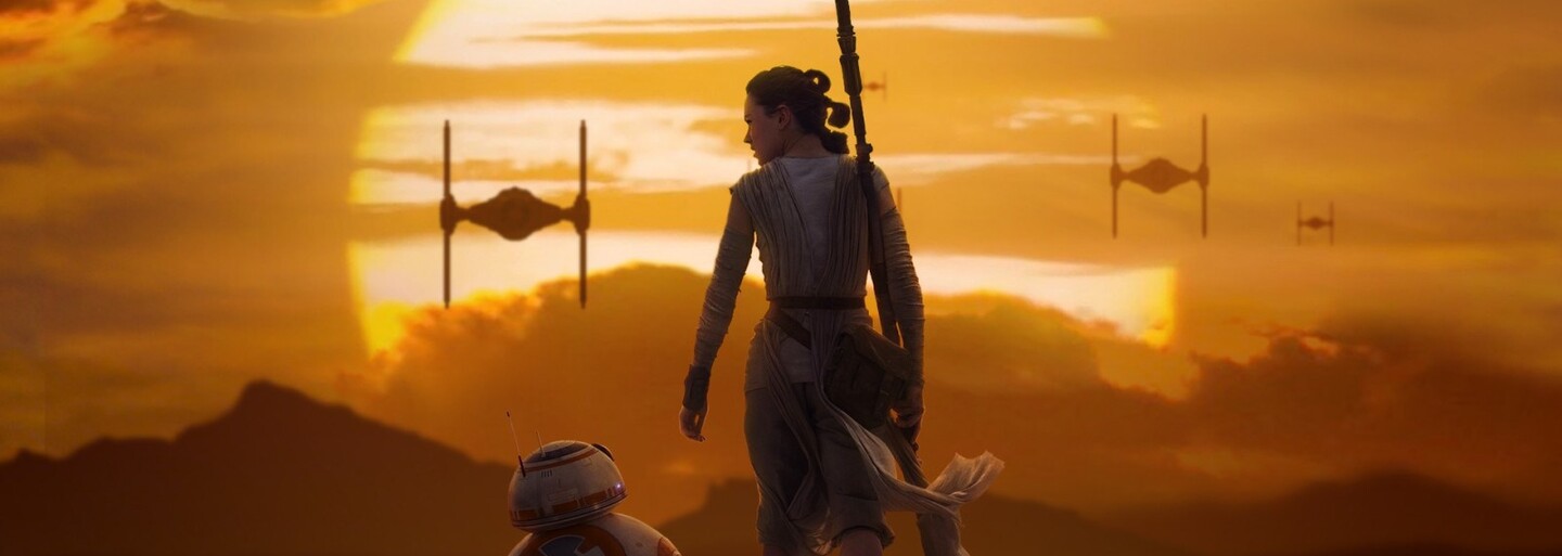 Star Wars zarobilo miliardu v rekordne krátkom čase. Pokorí aj samotný Avatar?