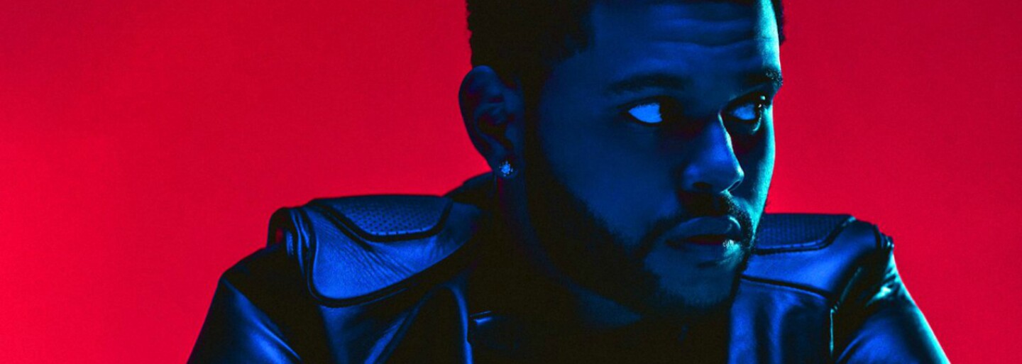 Starboy The Weeknd v roce 2016 potvrdil, že patří mezi nejstylovější muže na planetě