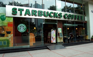 Starbucks ide na Slovensko. Poznáme oficiálny dátum otvorenia prvej prevádzky Starbucks ide na Slovensko. Poznáme oficiálny dátum otvorenia prvej prevádzky