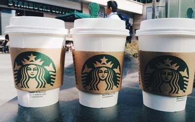 Starbucks otvorí prvú prevádzku v Žiline už o niekoľko dní