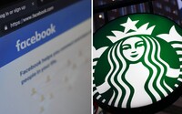 Starbucks, Pepsi aj Coca-Cola. Veľké firmy sa odvracajú od Facebooku, pretože vraj nerieši násilie a rasizmus