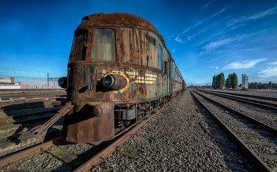 Starodávny luxus na koľajniciach. Nahliadni do vnútra legendárneho Orient Expressu Starodávny luxus na koľajniciach. Nahliadni do vnútra legendárneho Orient Expressu