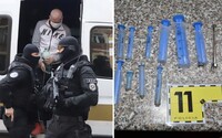 Štát v štáte alebo aj slovenské drogové epicentrum: Boli sme sa pozrieť, ako funguje obchod s drogami v Seredi