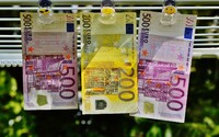 Štatistický úrad: Platy na Slovensku rastú pomalšie ako inflácia. Výnimkou je len segment ubytovania 