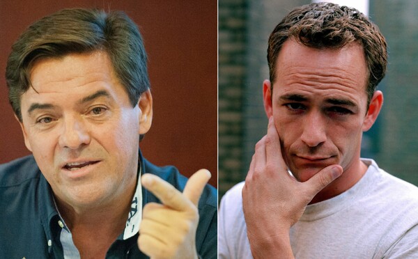 Štátna úradníčka lichotila Kočnerovi, vraj vyzerá ako Luke Perry. Nedávno jej úrad šikanoval novinárov za nahrávku s Trnkom