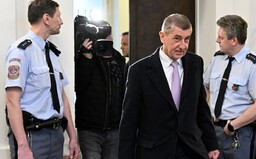 Státní zástupce chce pro Andreje Babiše podmínku a peněžitý trest deset milionů