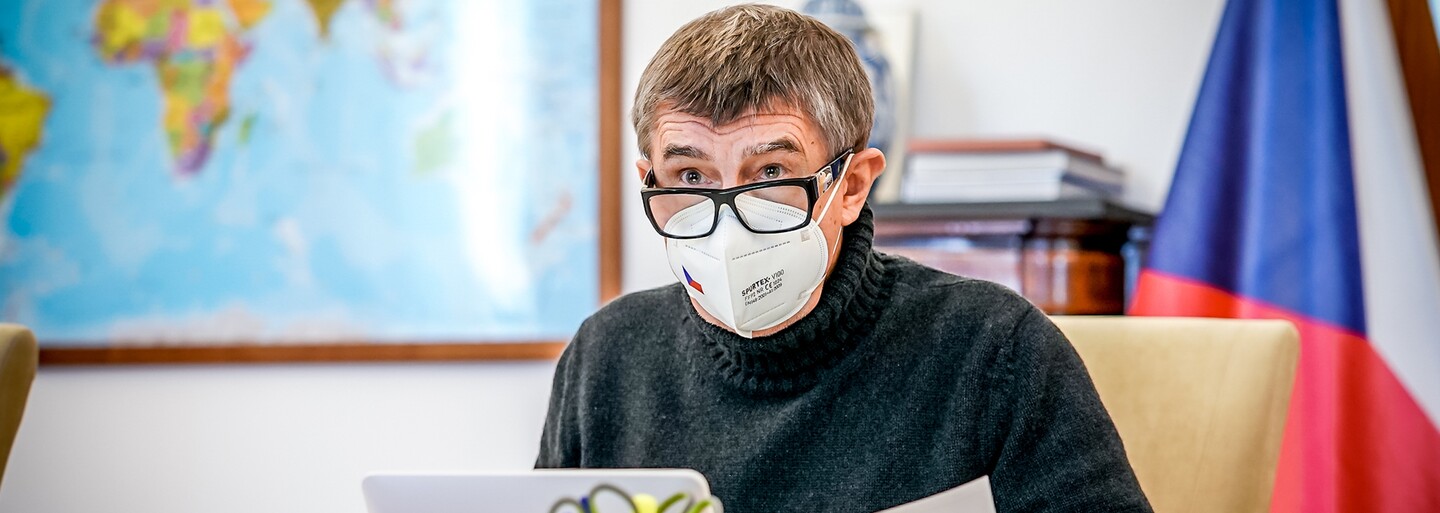 Státní zastupitelství požádalo Sněmovnu o vydání Andreje Babiše k trestnímu stíhání