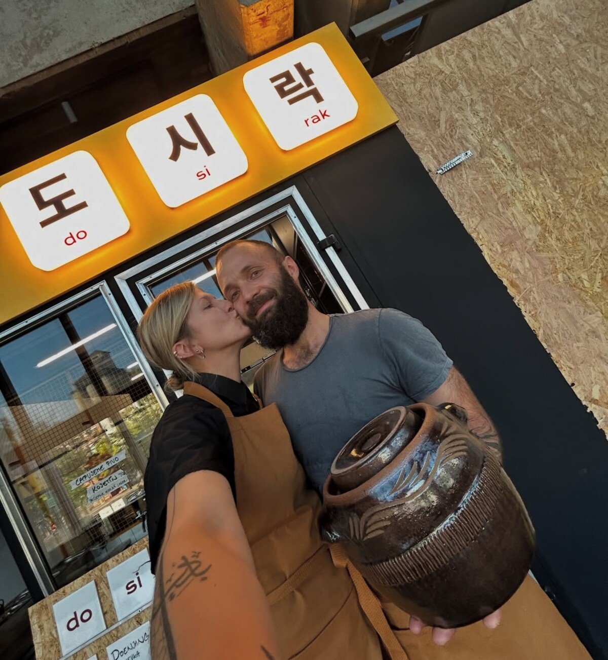 Dosirak bistro