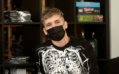 Stein27: Dělám homo sra*ky, ale pořád je to signature zvuk (Rozhovor) Stein27: Dělám homo sra*ky, ale pořád je to signature zvuk (Rozhovor)