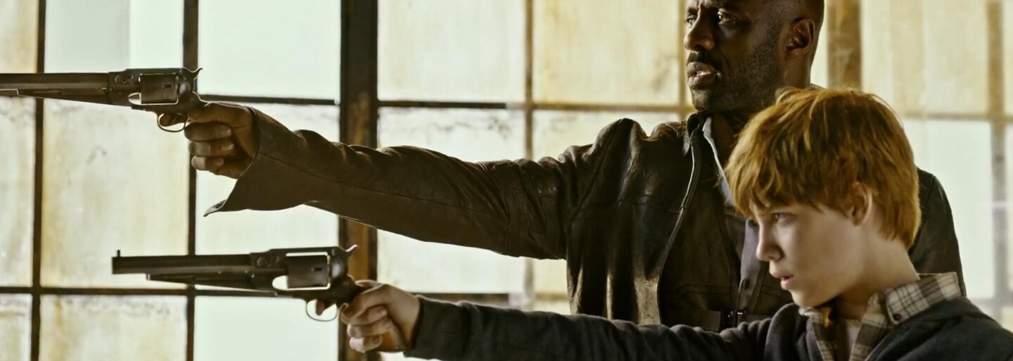 Stephen King už videl sfilmovanú Temnú vežu. Aký je jeho názor na adaptáciu svojej epickej fantasy ságy?