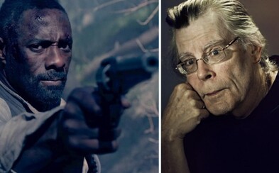 Stephen King už videl sfilmovanú Temnú vežu. Aký je jeho názor na adaptáciu svojej epickej fantasy ságy? Stephen King už videl sfilmovanú Temnú vežu. Aký je jeho názor na adaptáciu svojej epickej fantasy ságy?