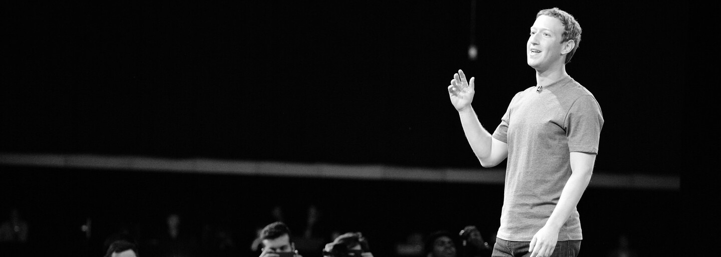 Steve Jobs i Mark Zuckerberg. Proč nosí některé známé osobnosti každý den to samé oblečení?