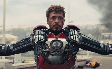 Steve Jobs osobně zavolal šéfovi Disney, aby mu řekl, že Iron Man 2 stál za ho*no Steve Jobs osobně zavolal šéfovi Disney, aby mu řekl, že Iron Man 2 stál za ho*no