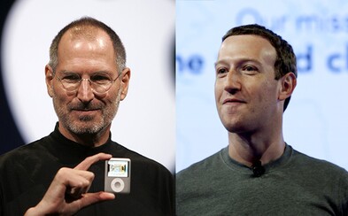 Steve Jobs varoval Marka Zuckerberga o soukromí uživatelů už v roce 2010. Trefná slova z konference se po odhalení skandálu rychle šíří Steve Jobs varoval Marka Zuckerberga o soukromí uživatelů už v roce 2010. Trefná slova z konference se po odhalení skandálu rychle šíří