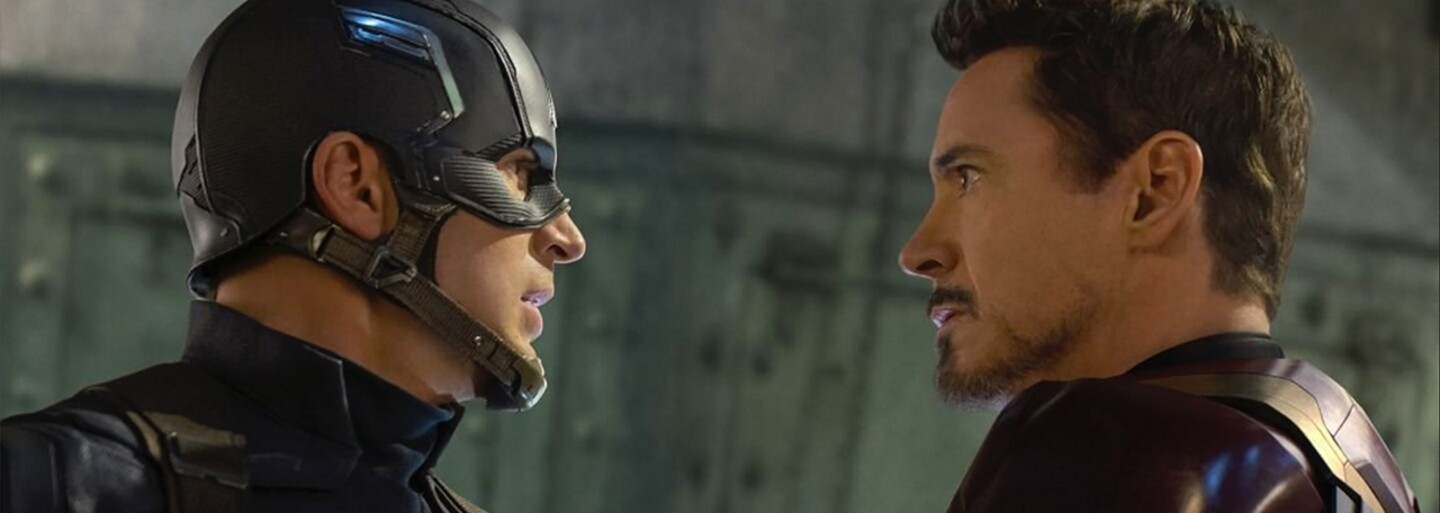 Steve Rogers už v MCU nie je Captain America. Vráti sa, alebo sa štítu vzdal nadobro?