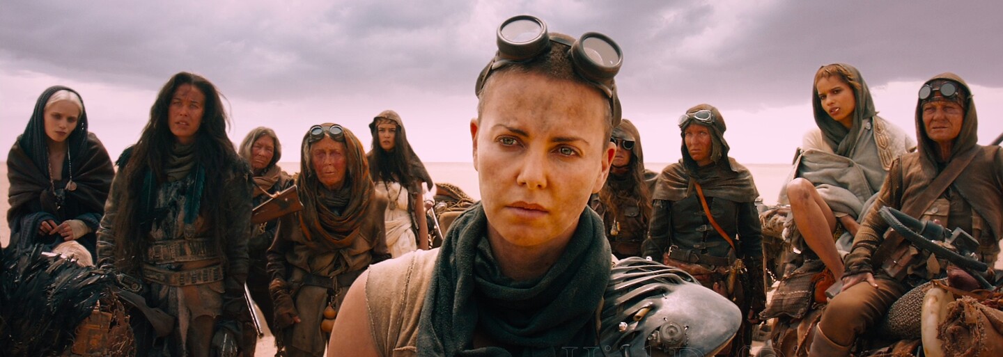 Steven Soderbergh je unesený z Mad Max: Fury Road a nechápe, ako všetci herci prežili natáčanie