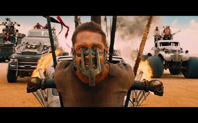 Steven Soderbergh je unesený z Mad Max: Fury Road a nechápe, ako všetci herci prežili natáčanie Steven Soderbergh je unesený z Mad Max: Fury Road a nechápe, ako všetci herci prežili natáčanie