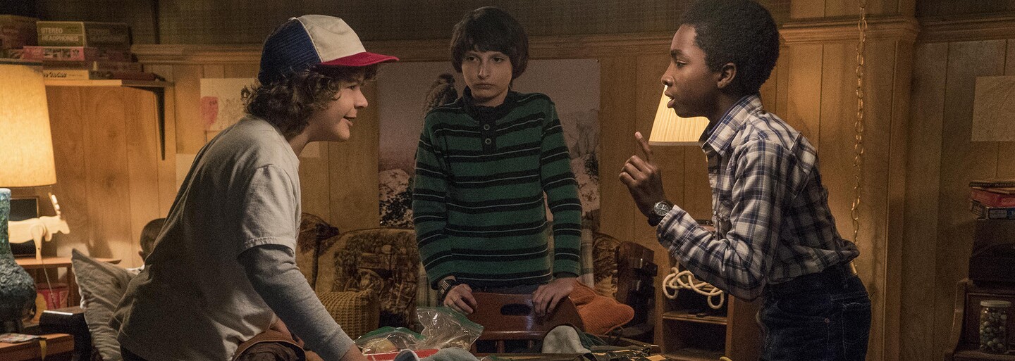 Steven Spielberg dohliada na jeden z najsľubnejších hororov budúcnosti. Zahrá si v ňom aj hviezda zo Stranger Things