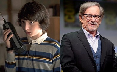 Steven Spielberg dohliada na jeden z najsľubnejších hororov budúcnosti. Zahrá si v ňom aj hviezda zo Stranger Things Steven Spielberg dohliada na jeden z najsľubnejších hororov budúcnosti. Zahrá si v ňom aj hviezda zo Stranger Things