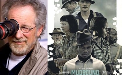 Steven Spielberg se obul do Netflixu. Jejich filmy by neměly dostávat Oscary, prohlásil Steven Spielberg se obul do Netflixu. Jejich filmy by neměly dostávat Oscary, prohlásil