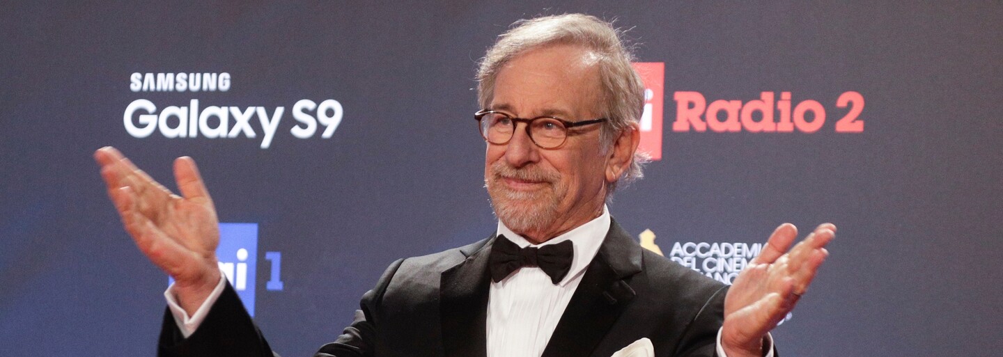 Steven Spielberg stále bojuje proti Netflixu. Filmy streamovacích spoločností chce odstrániť z Oscarov