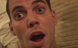 Steve-O přiznal, na jakých drogách byl závislý. Miloval kokain i Xanax, mluví o halucinacích na ketaminu