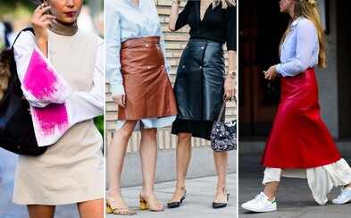 Stockholm žije celý srpen módou a outfity v ulicích překonávají všechna očekávání Stockholm žije celý srpen módou a outfity v ulicích překonávají všechna očekávání