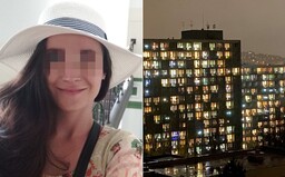Slovenskem otřásla brutální vražda učitelky. Studenti na její památku zapálili stovky svíček