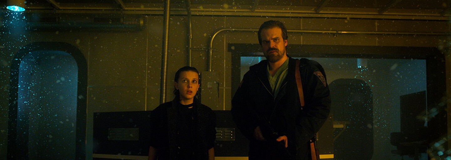 Stranger Things 2 je najúspešnejším a najsledovanejším seriálom Netfllixu. 2. sériu videlo viac ako 25 miliónov divákov