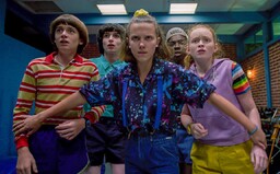 Stranger Things kvůli koronaviru ruší natáčení. S produkcí nových filmů a seriálů skončily i Disney a Netflix