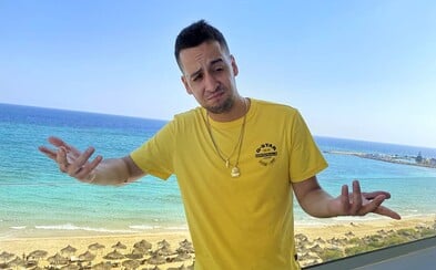 Strapo chystá album, dáva priestor neznámym producentom, možno ti dohodí miesto v soundtracku k filmu Strapo chystá album, dáva priestor neznámym producentom, možno ti dohodí miesto v soundtracku k filmu