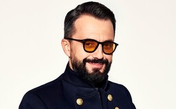 Strapo je môj kamoš, s Rytmusom konflikt nemám, hovorí porotcovská hviezda SuperStar Marián Čekovský (Rozhovor)