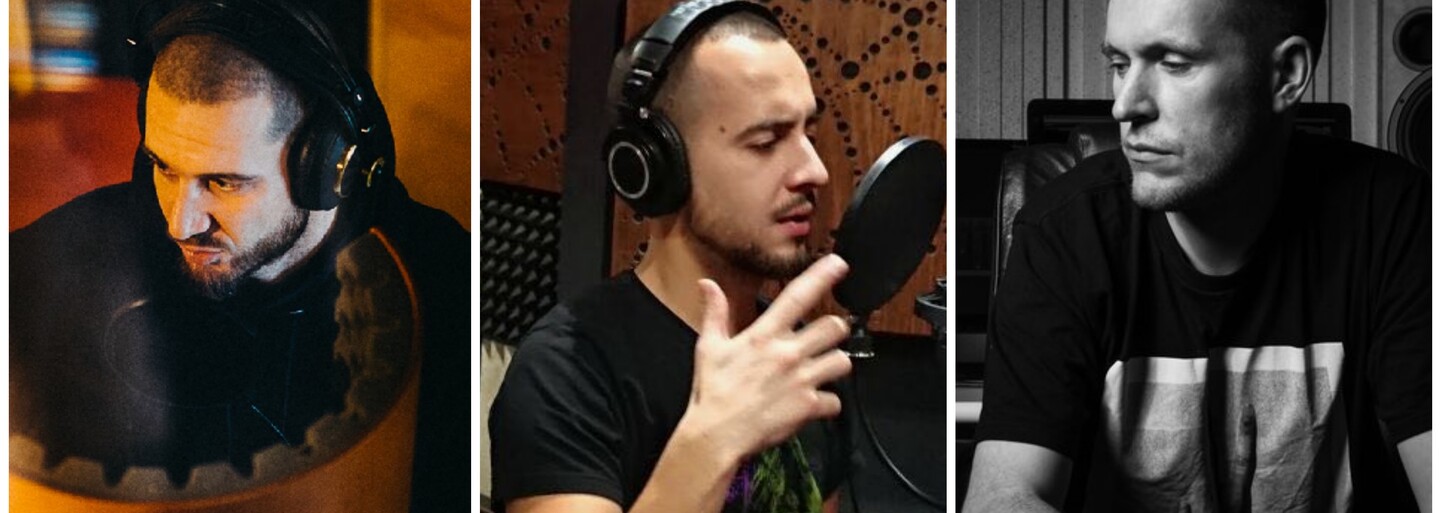 Strapo, Supa, Tono S aj Matys znova kompetentným pripomínajú, že majú na rukách krv mladých ľudí. Vypočuj si remix Vecovho odkazu pre vládu