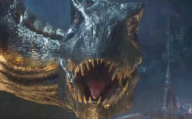 Strašidelný, brutálny aj zábavný. Jurassic World: Fallen Kingdom obdržal na svetovej premiére 10 minútový standing ovation Strašidelný, brutálny aj zábavný. Jurassic World: Fallen Kingdom obdržal na svetovej premiére 10 minútový standing ovation