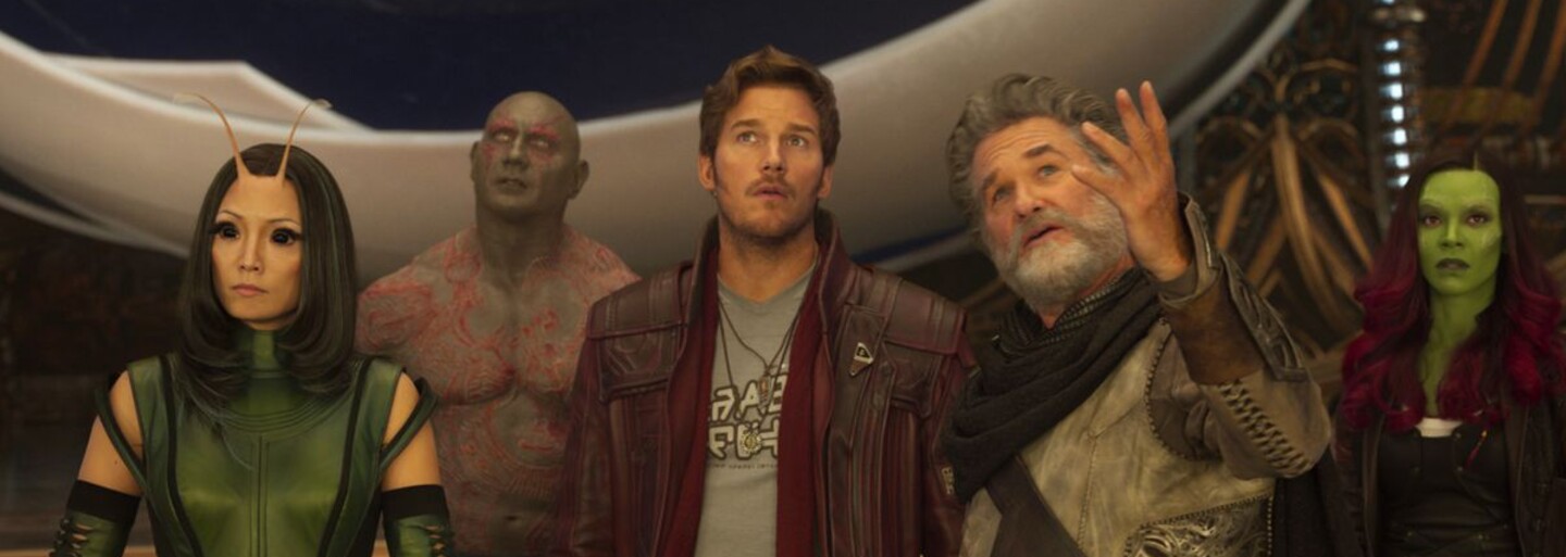 Strážci Galaxie 3 se začnou natáčet už v příštím roce s režisérem Jamesem Gunnem. Jak příběh ovlivní události Endgame?