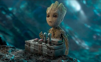 Strážci galaxie i podruhé ovládli nejen celý vesmír, ale i kina na naší planetě (Box Office) Strážci galaxie i podruhé ovládli nejen celý vesmír, ale i kina na naší planetě (Box Office)