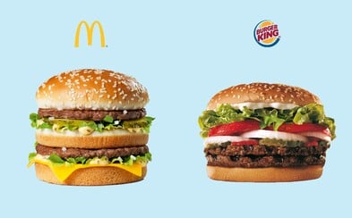 Strážiš si líniu na hamburgroch? Google najnovšie dokáže zobraziť kompletné nutričné hodnoty jedál z fastfoodov Strážiš si líniu na hamburgroch? Google najnovšie dokáže zobraziť kompletné nutričné hodnoty jedál z fastfoodov
