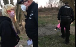 Strážník, který napadl mladou dívku, nesplnil povinnosti a porušil předpisy. Ke kauze se vyjádřil ředitel městské policie