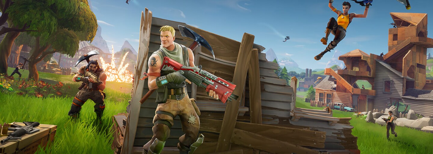 Streamer Ninja si vďaka hraniu Fortnite v roku 2018 zarobil až 10 miliónov dolárov