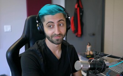 Streamer trénoval 3 měsíce, aby překonal 569hodinový rekord. Celý měsíc stráví hraním 19 hodin denně Streamer trénoval 3 měsíce, aby překonal 569hodinový rekord. Celý měsíc stráví hraním 19 hodin denně