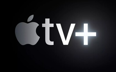 Streamovací služba od firmy Apple bude levnější než Netflix či Disney+, spustí ji v listopadu