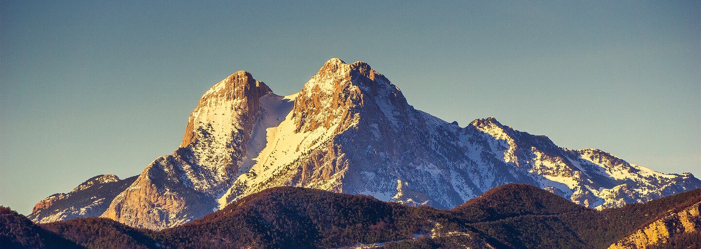 Střed planety, vesmíru či domov bohů. Posvátná hora Kailas je jedním z ...